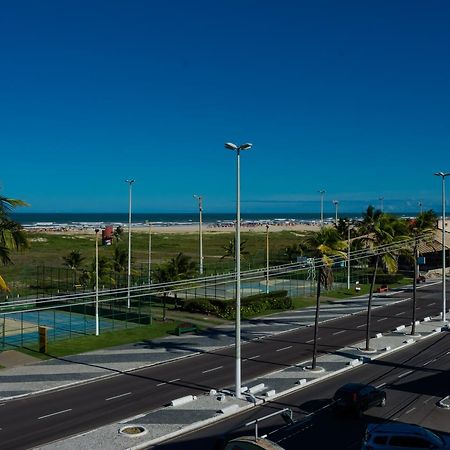 Via Mar Praia Hotel Aracaju Exterior photo