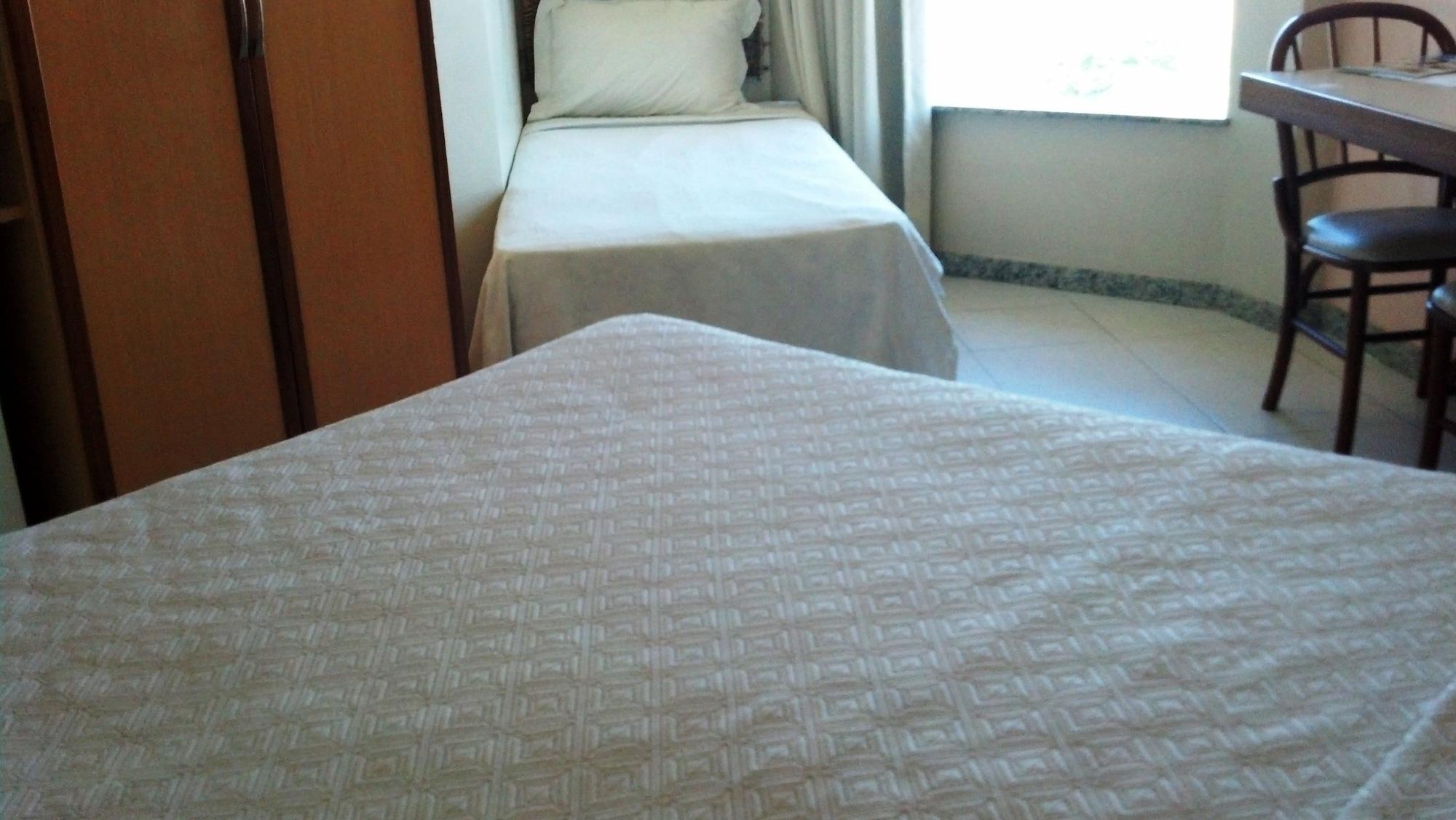 Via Mar Praia Hotel Aracaju Exterior photo