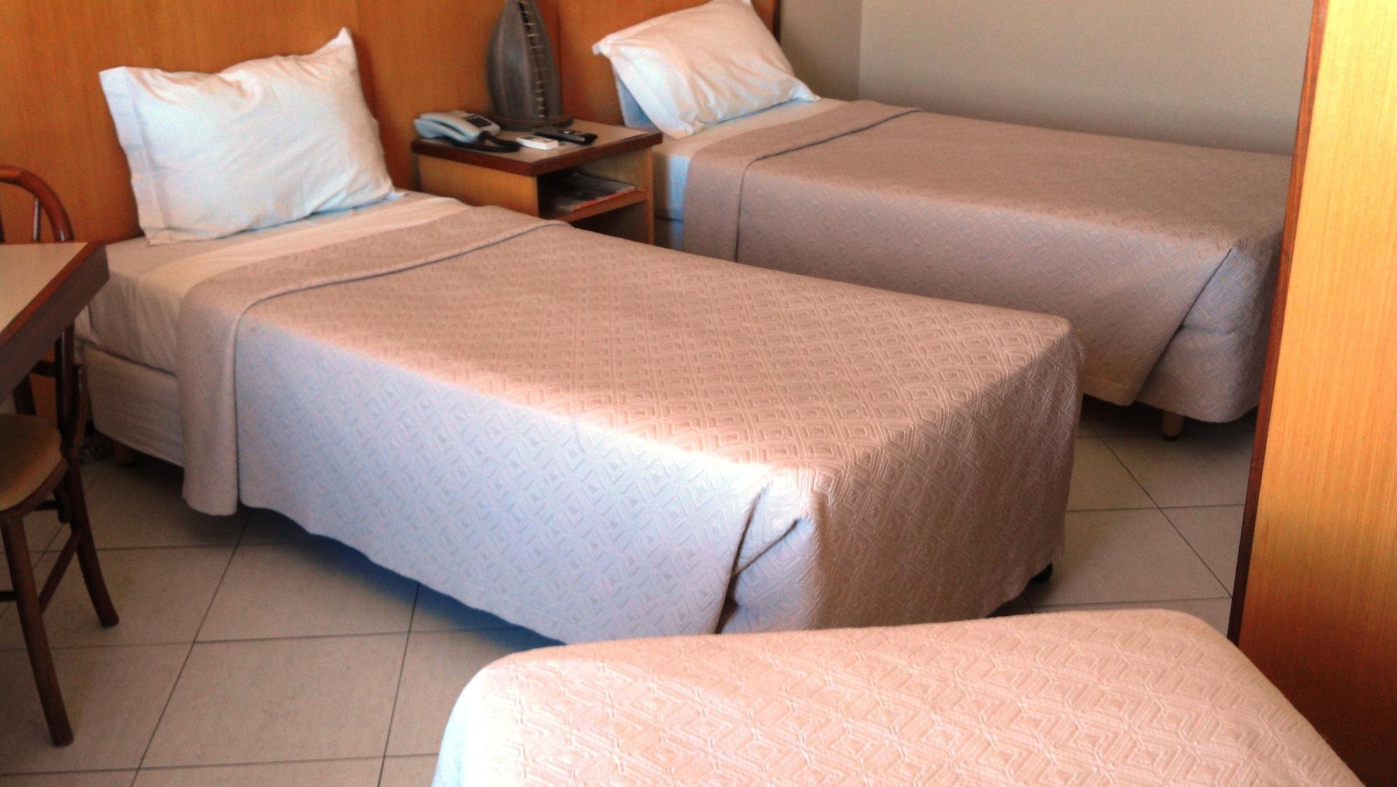 Via Mar Praia Hotel Aracaju Exterior photo