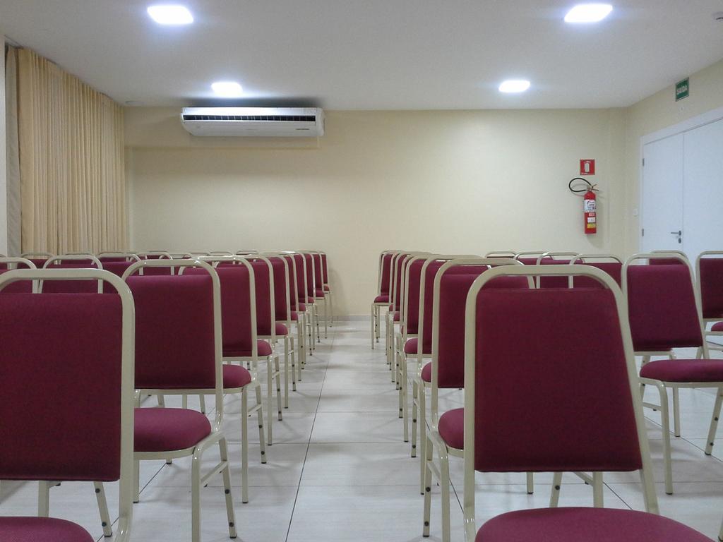 Via Mar Praia Hotel Aracaju Exterior photo