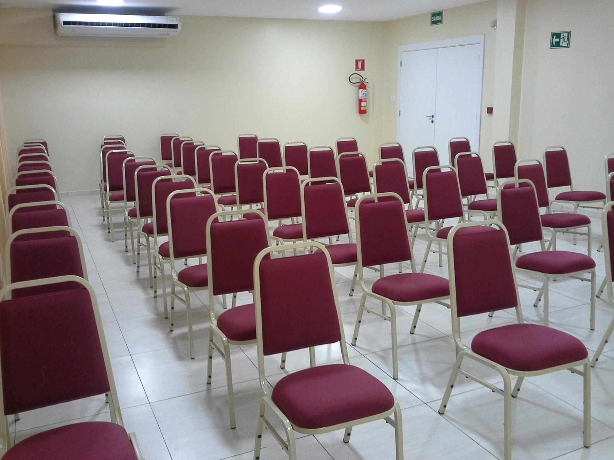 Via Mar Praia Hotel Aracaju Exterior photo