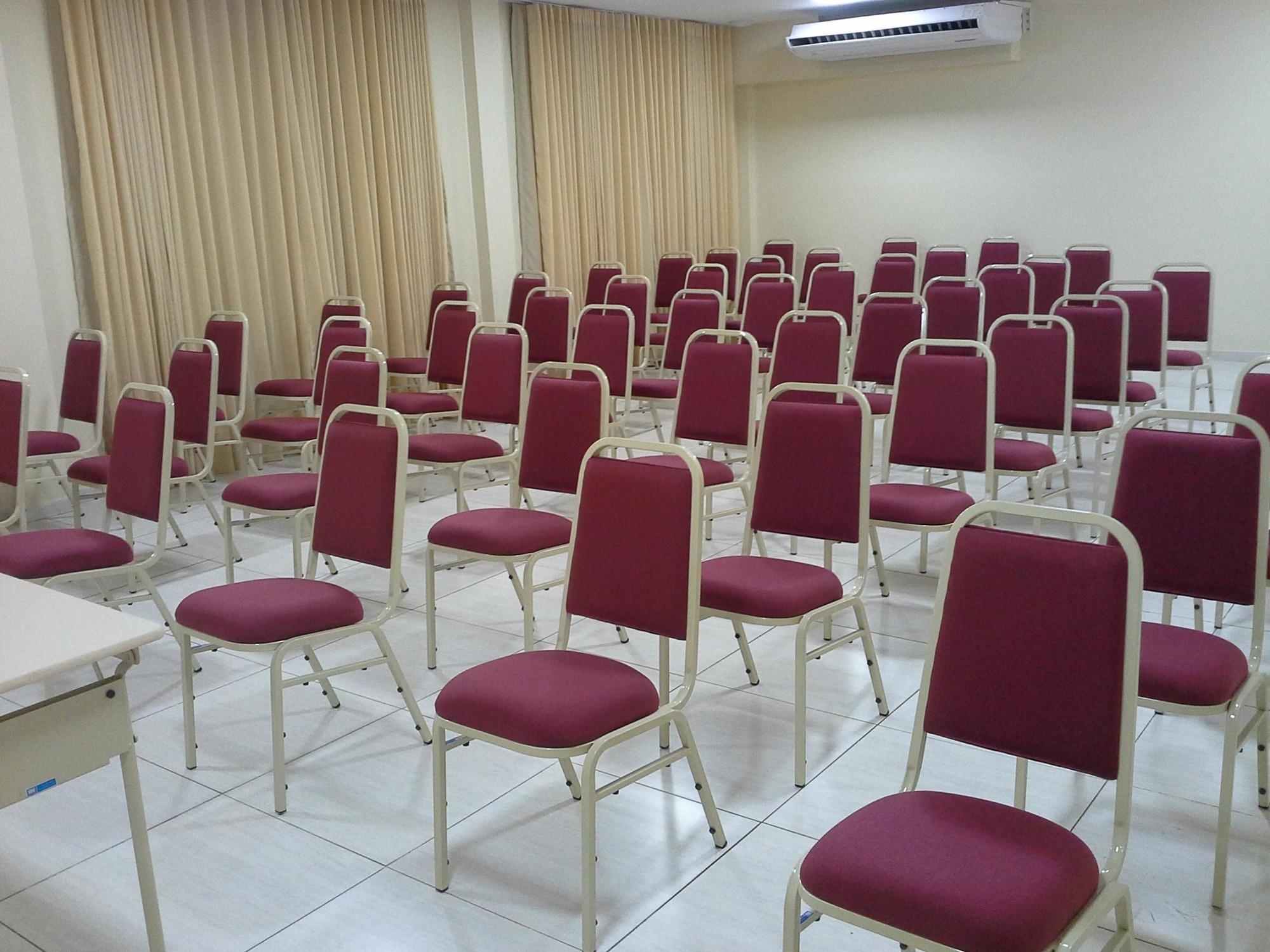 Via Mar Praia Hotel Aracaju Exterior photo
