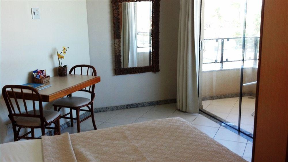 Via Mar Praia Hotel Aracaju Exterior photo