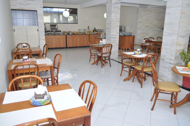 Via Mar Praia Hotel Aracaju Exterior photo