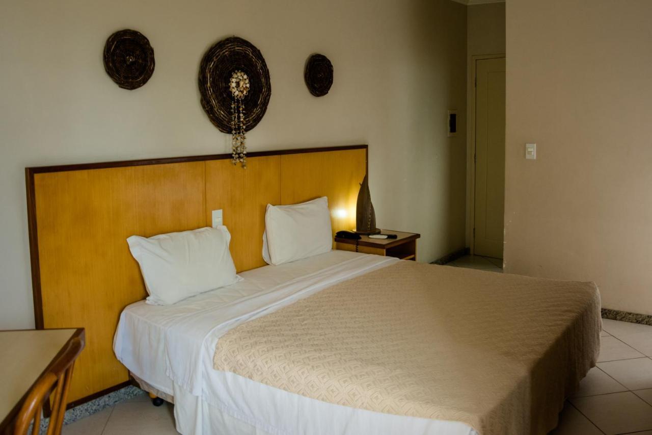 Via Mar Praia Hotel Aracaju Exterior photo